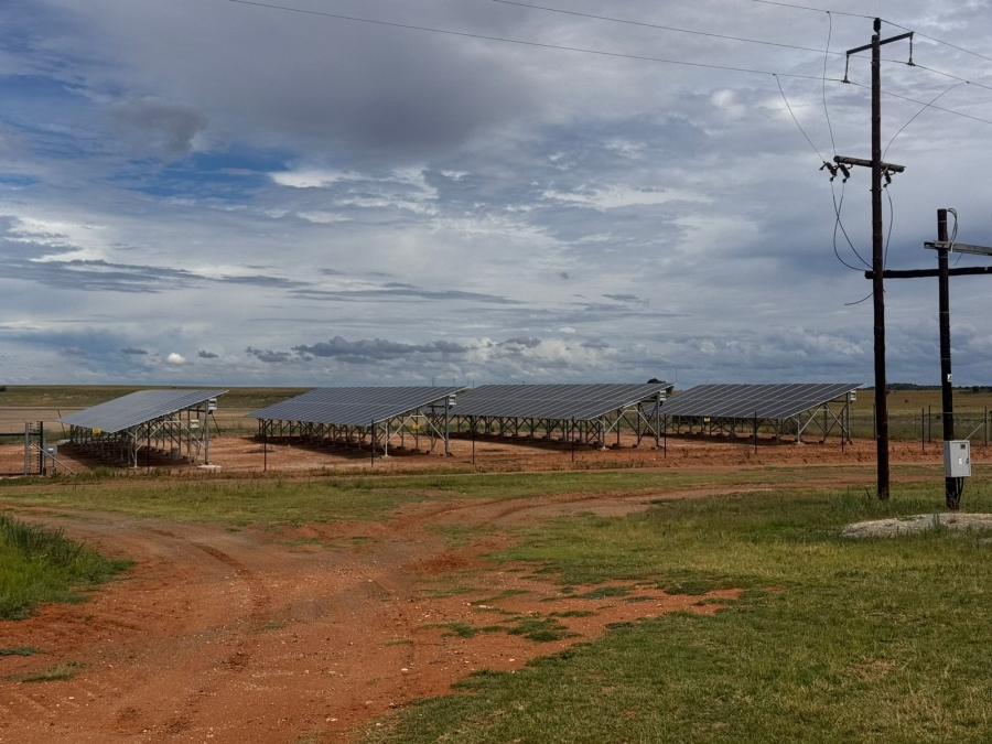 13 Bedroom Property for Sale in Soutpan Free State